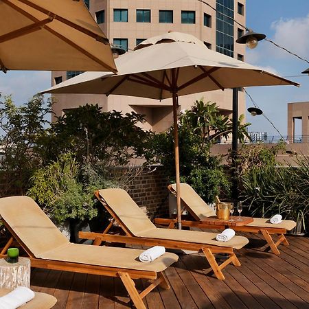 The Vera Tel Aviv Ngoại thất bức ảnh