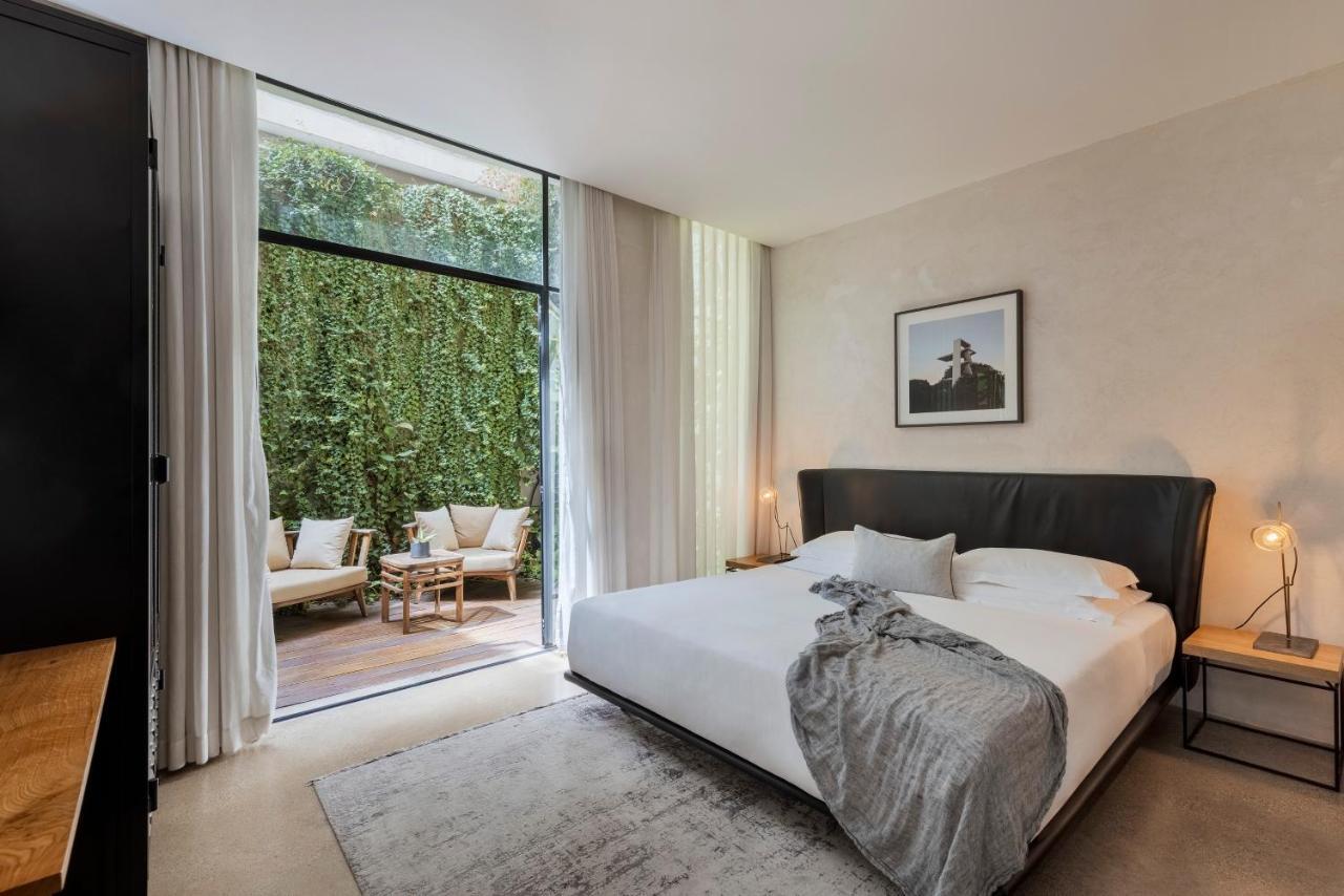 The Vera Tel Aviv Ngoại thất bức ảnh