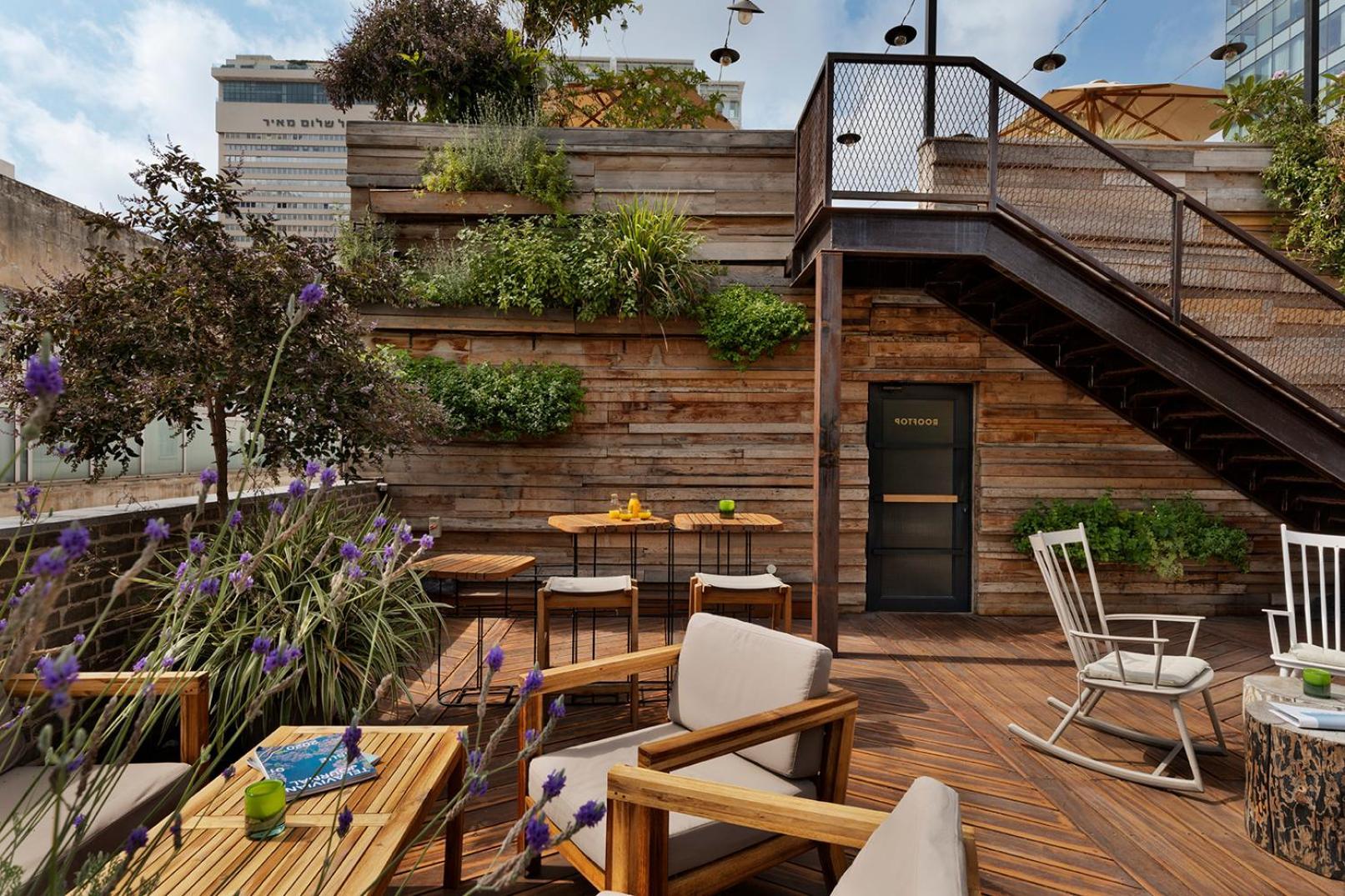 The Vera Tel Aviv Ngoại thất bức ảnh