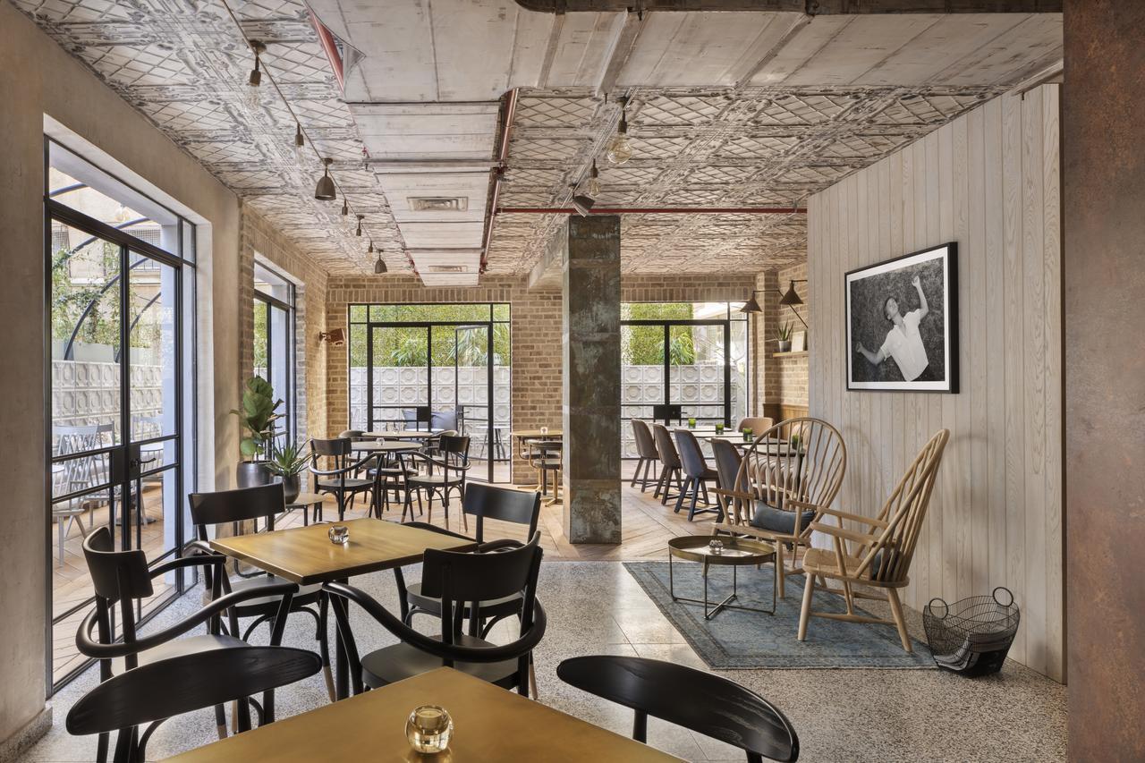 The Vera Tel Aviv Ngoại thất bức ảnh