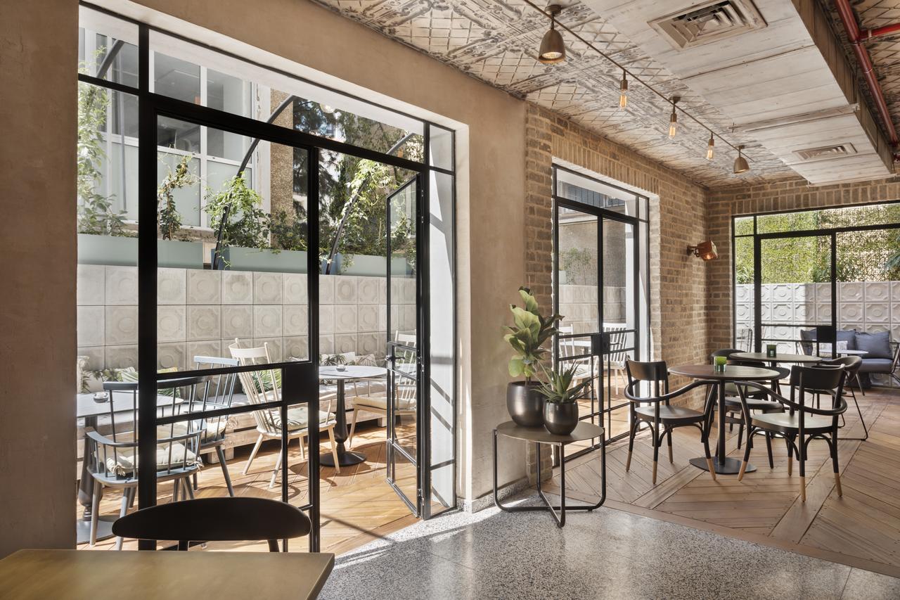 The Vera Tel Aviv Ngoại thất bức ảnh