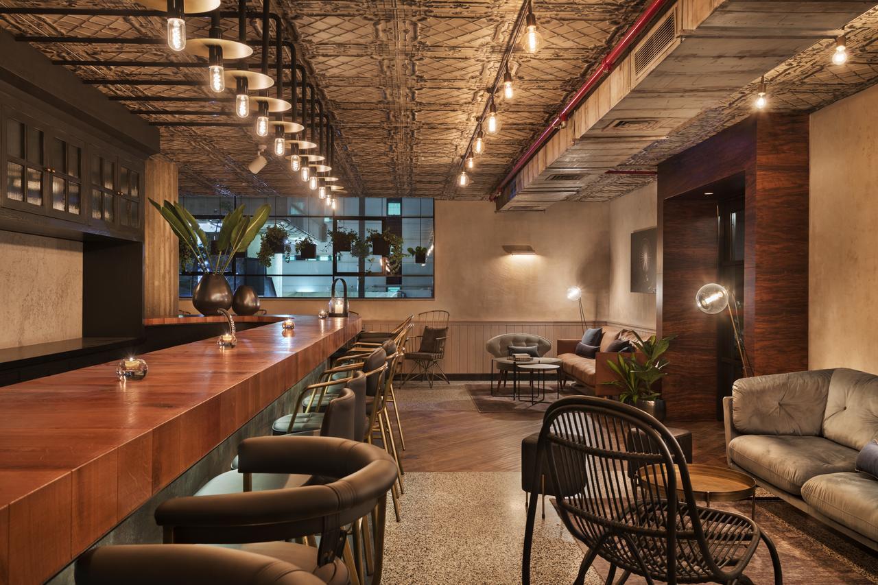 The Vera Tel Aviv Ngoại thất bức ảnh