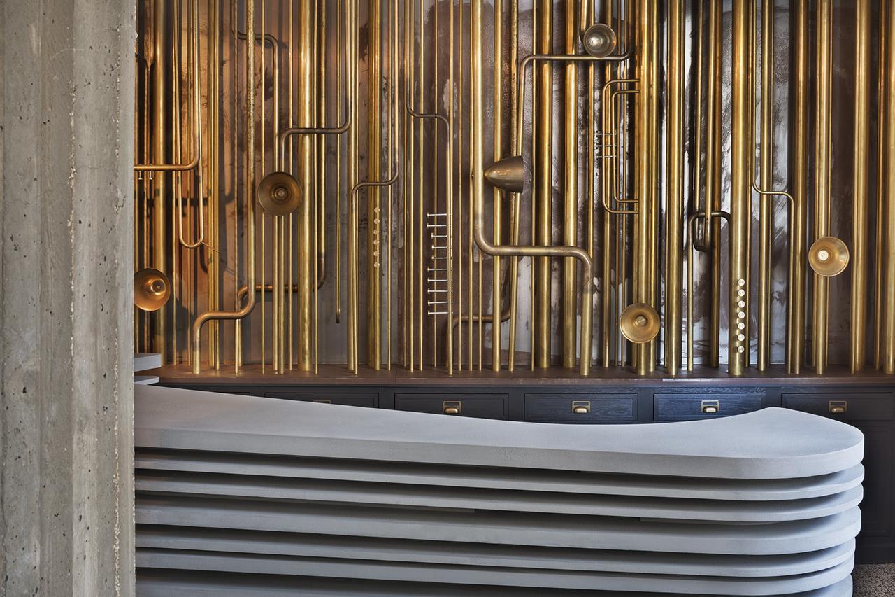 The Vera Tel Aviv Ngoại thất bức ảnh