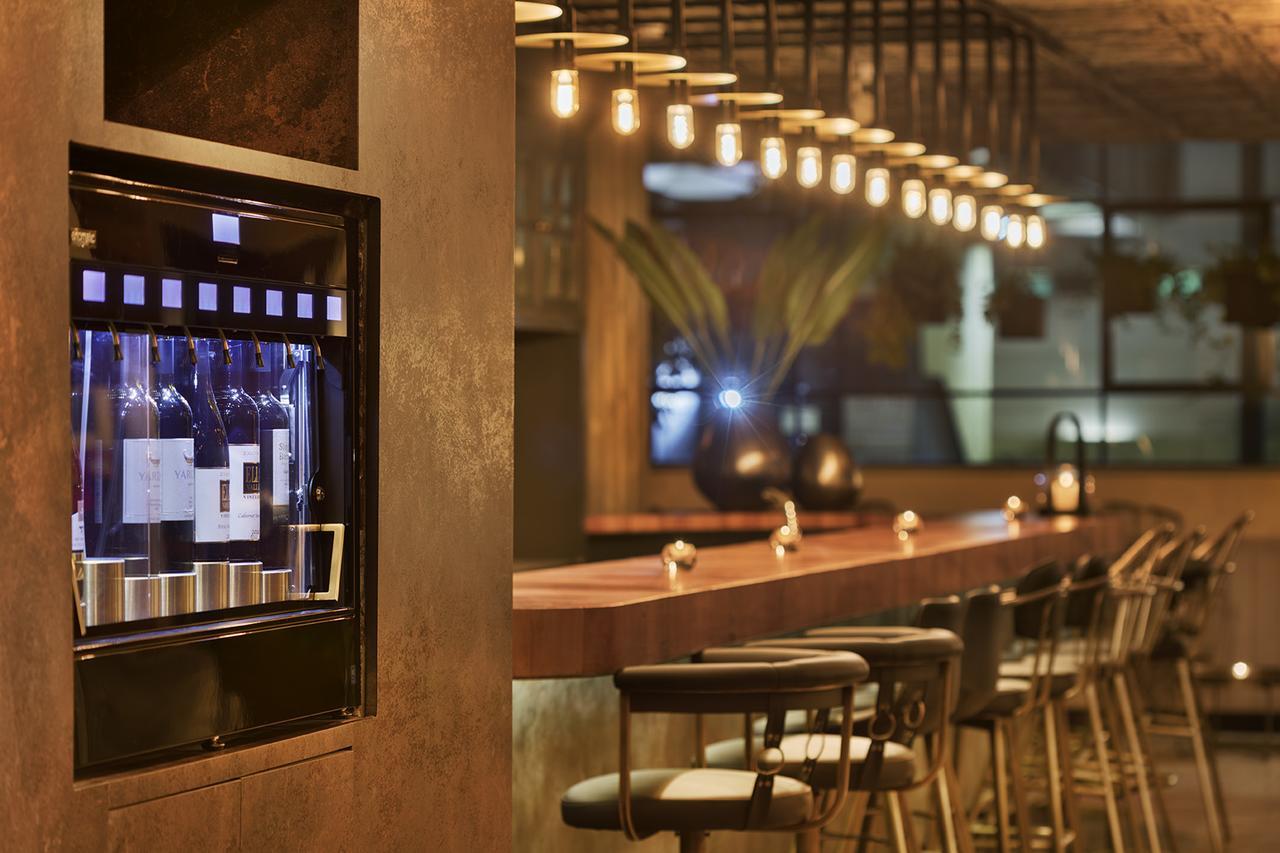 The Vera Tel Aviv Ngoại thất bức ảnh