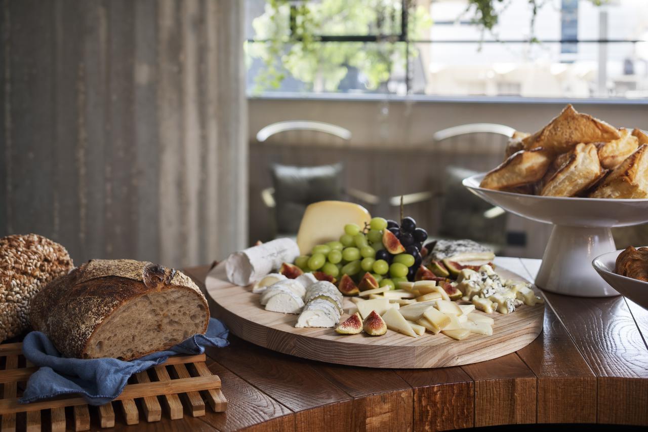 The Vera Tel Aviv Ngoại thất bức ảnh