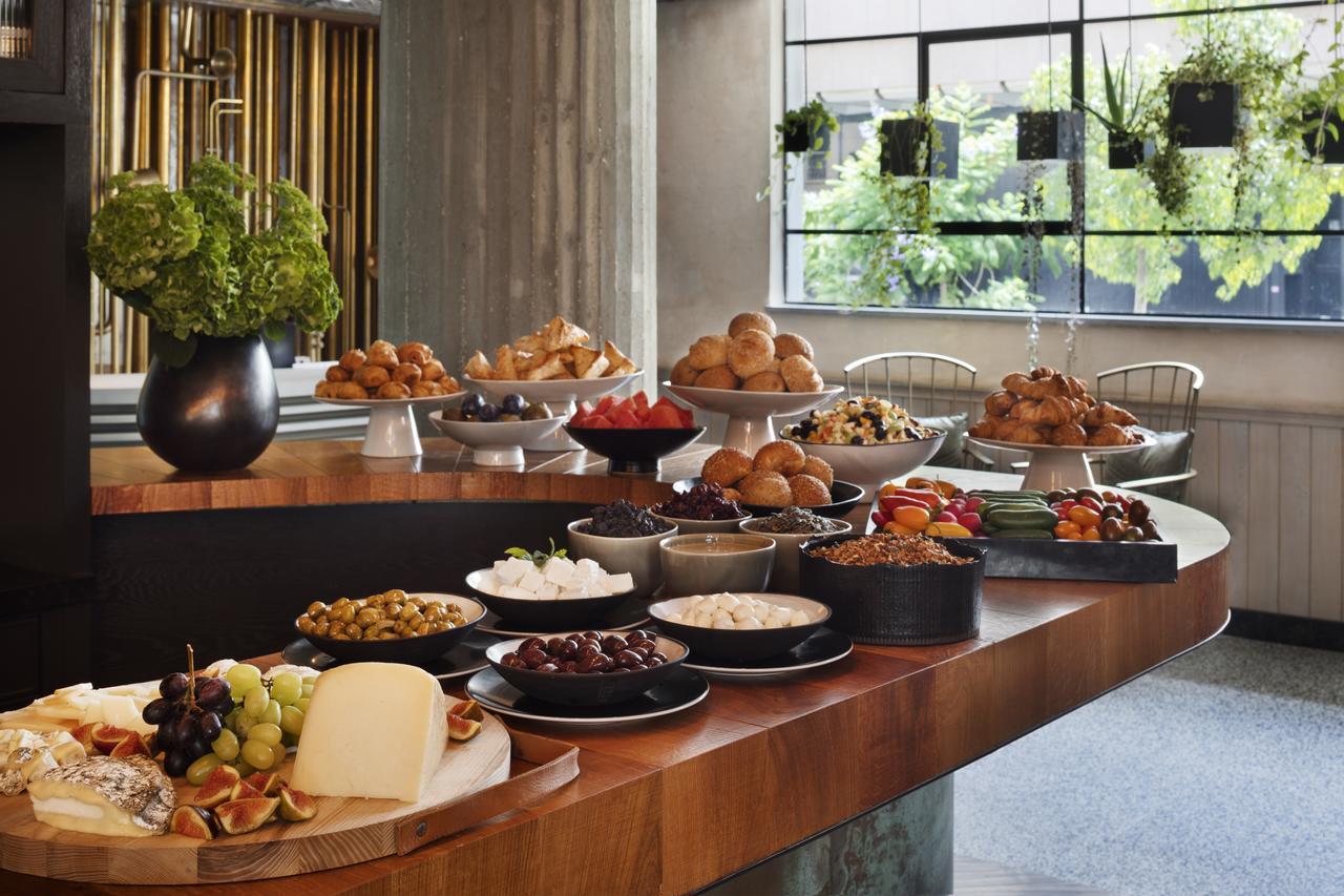 The Vera Tel Aviv Ngoại thất bức ảnh