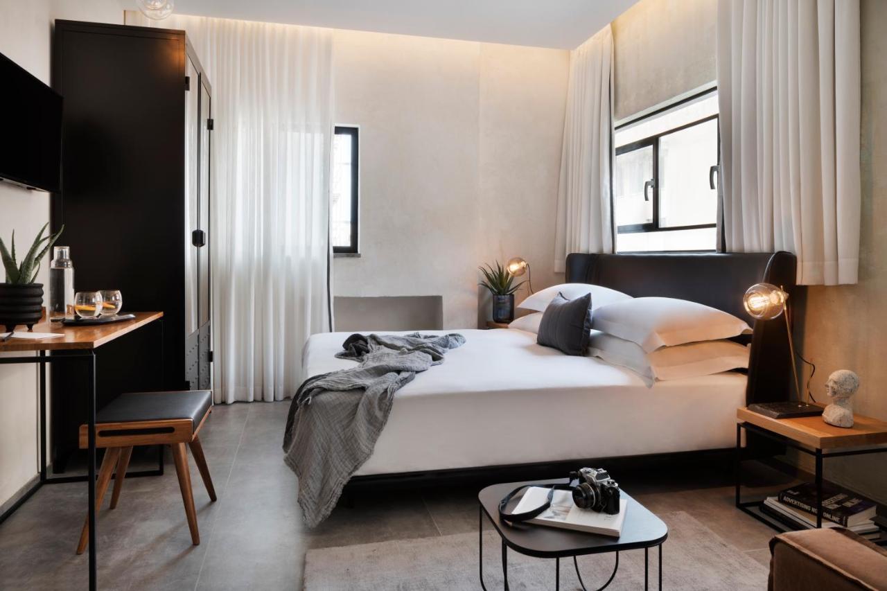 The Vera Tel Aviv Ngoại thất bức ảnh