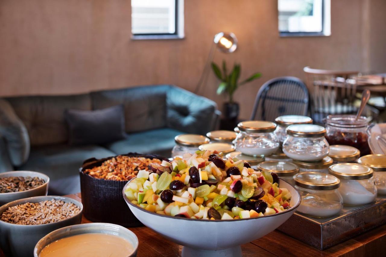 The Vera Tel Aviv Ngoại thất bức ảnh