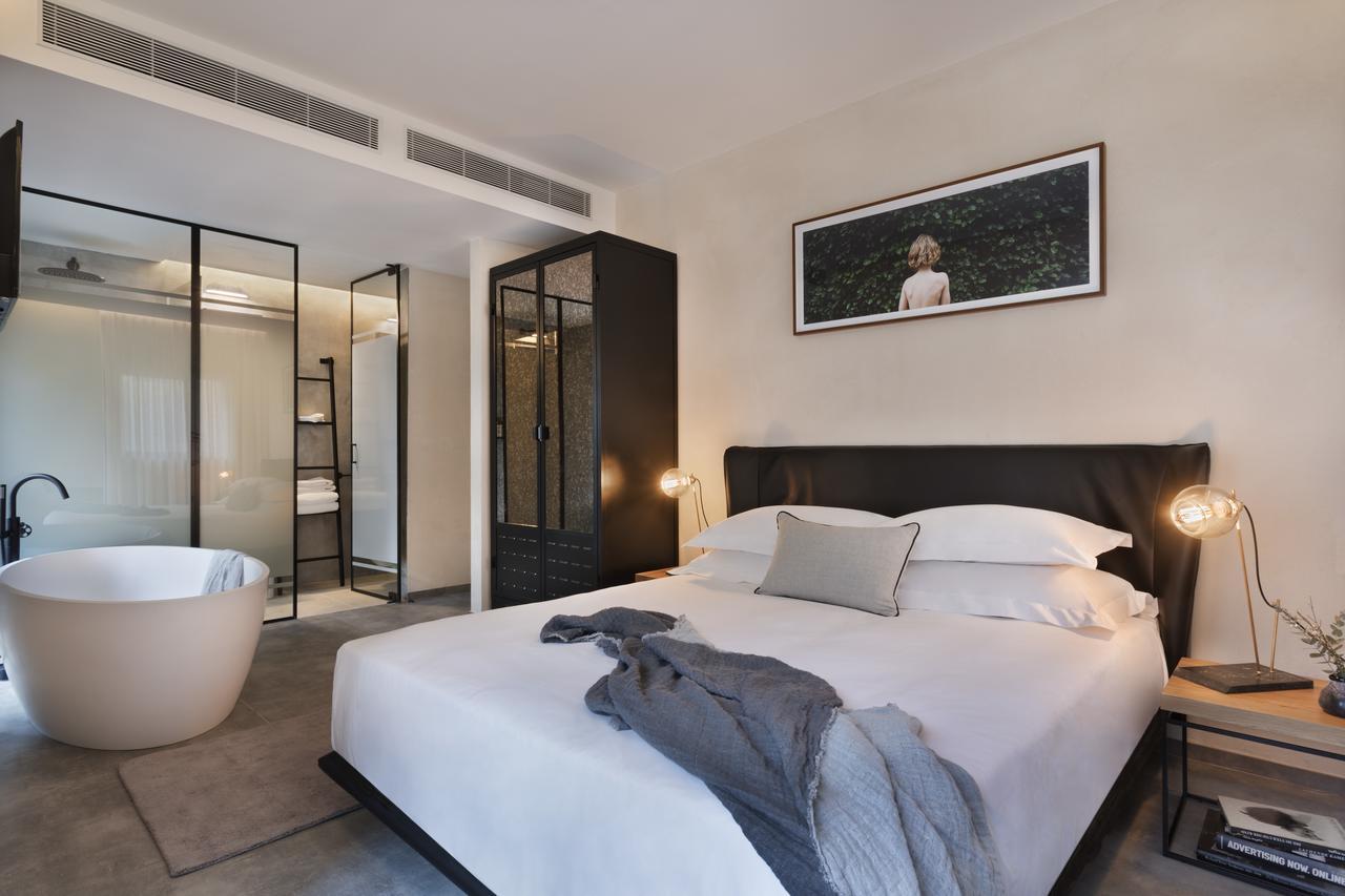 The Vera Tel Aviv Ngoại thất bức ảnh