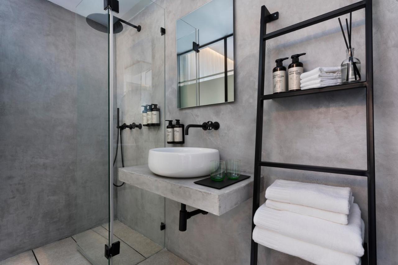 The Vera Tel Aviv Ngoại thất bức ảnh