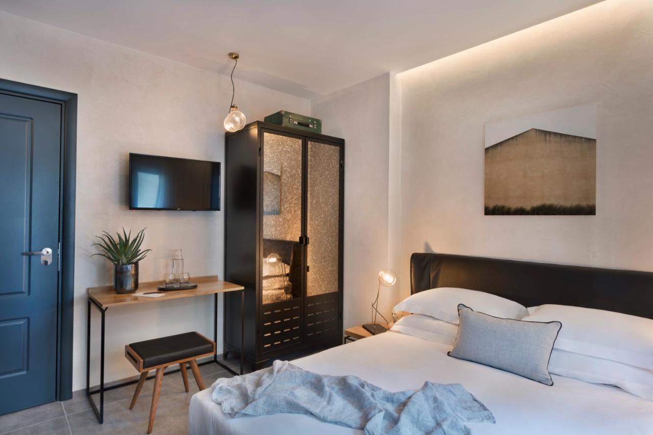 The Vera Tel Aviv Phòng bức ảnh