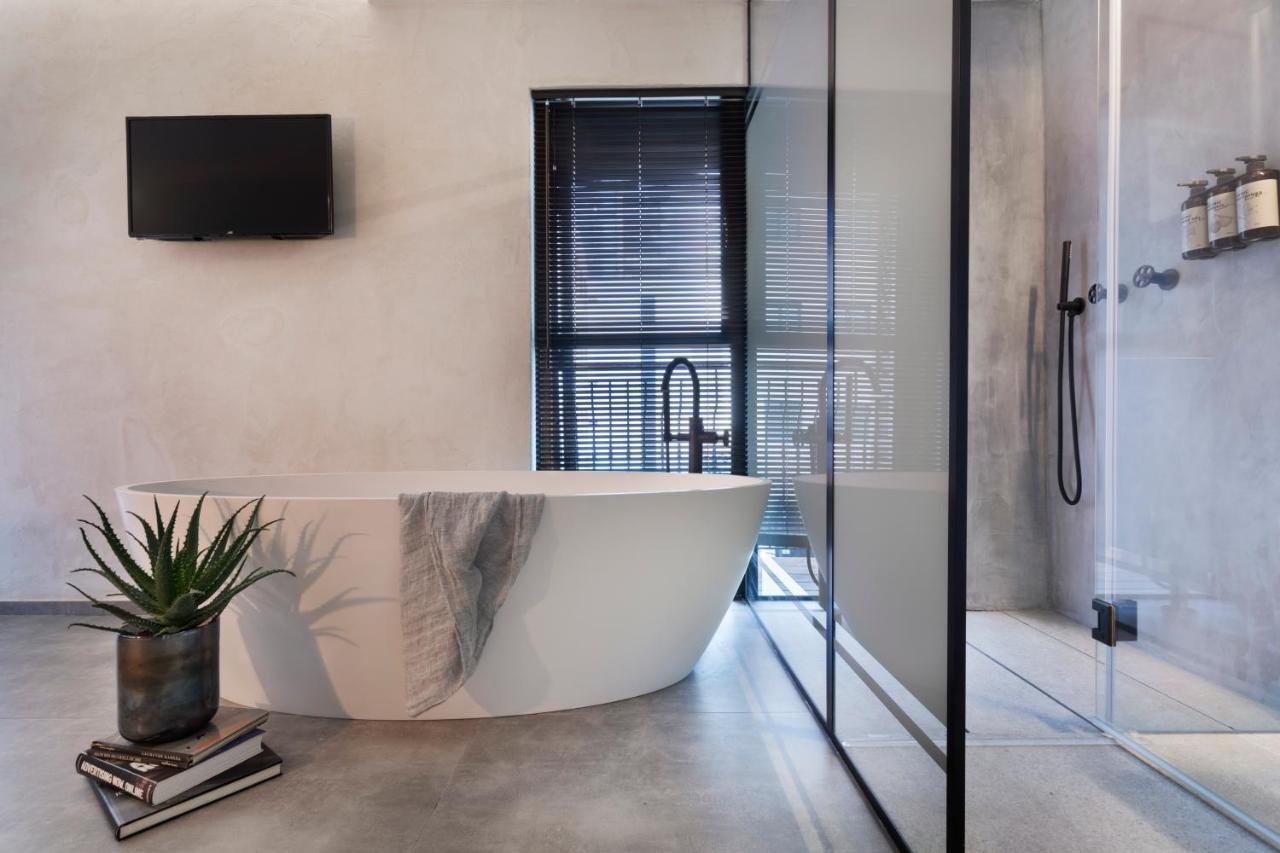 The Vera Tel Aviv Phòng bức ảnh