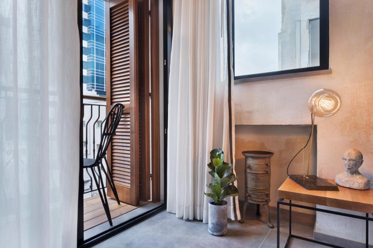 The Vera Tel Aviv Phòng bức ảnh