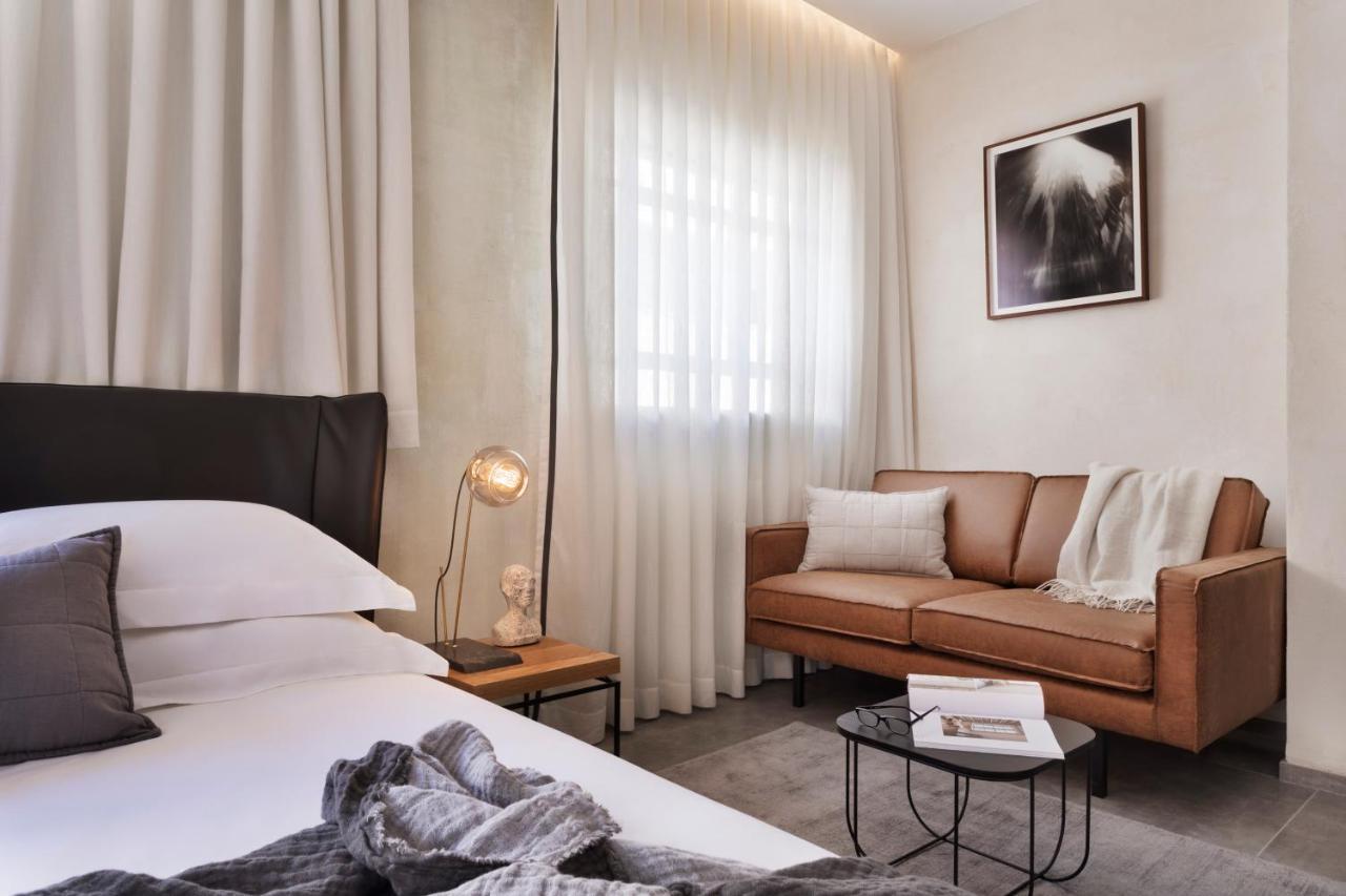 The Vera Tel Aviv Phòng bức ảnh