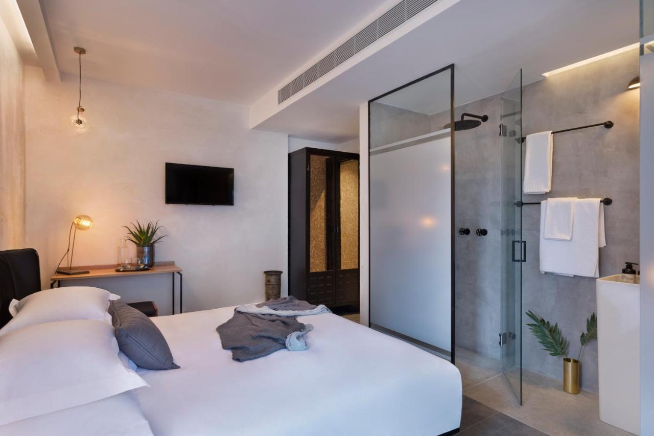 The Vera Tel Aviv Phòng bức ảnh