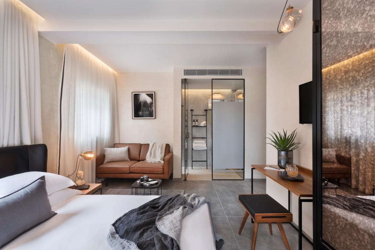 The Vera Tel Aviv Phòng bức ảnh