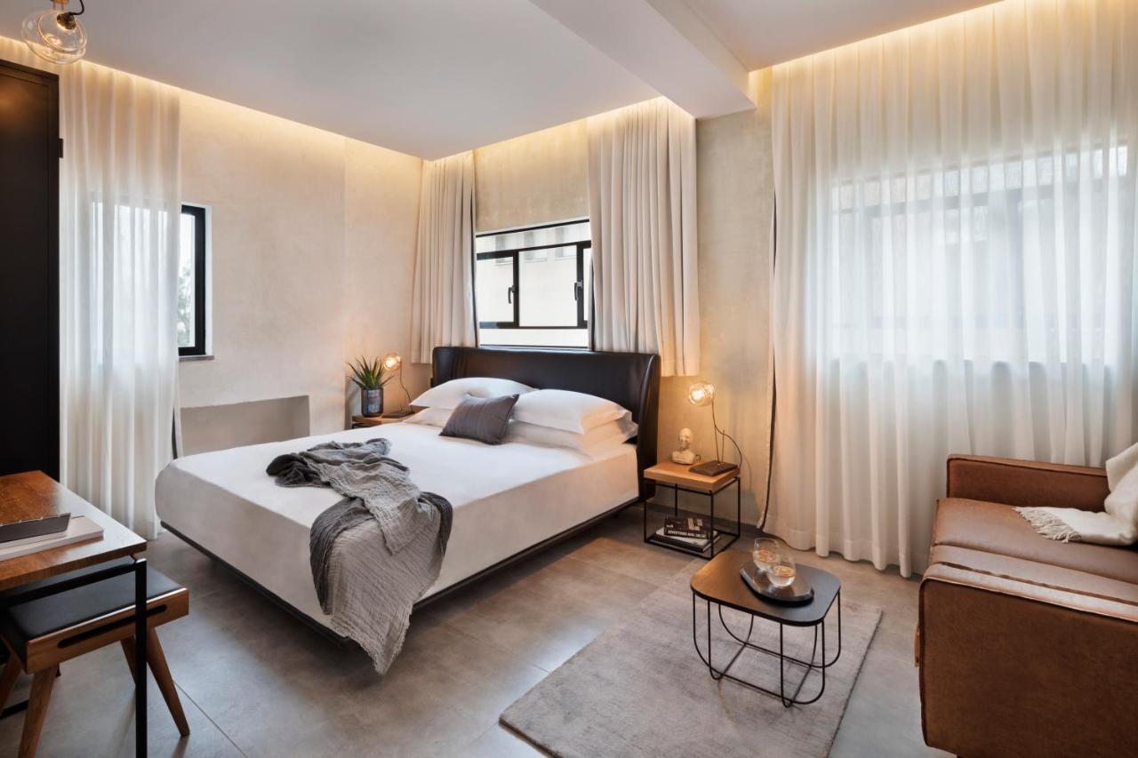 The Vera Tel Aviv Phòng bức ảnh